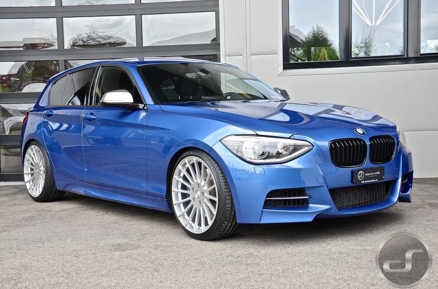 BMW M135i xDrive by DS Automobile '2016